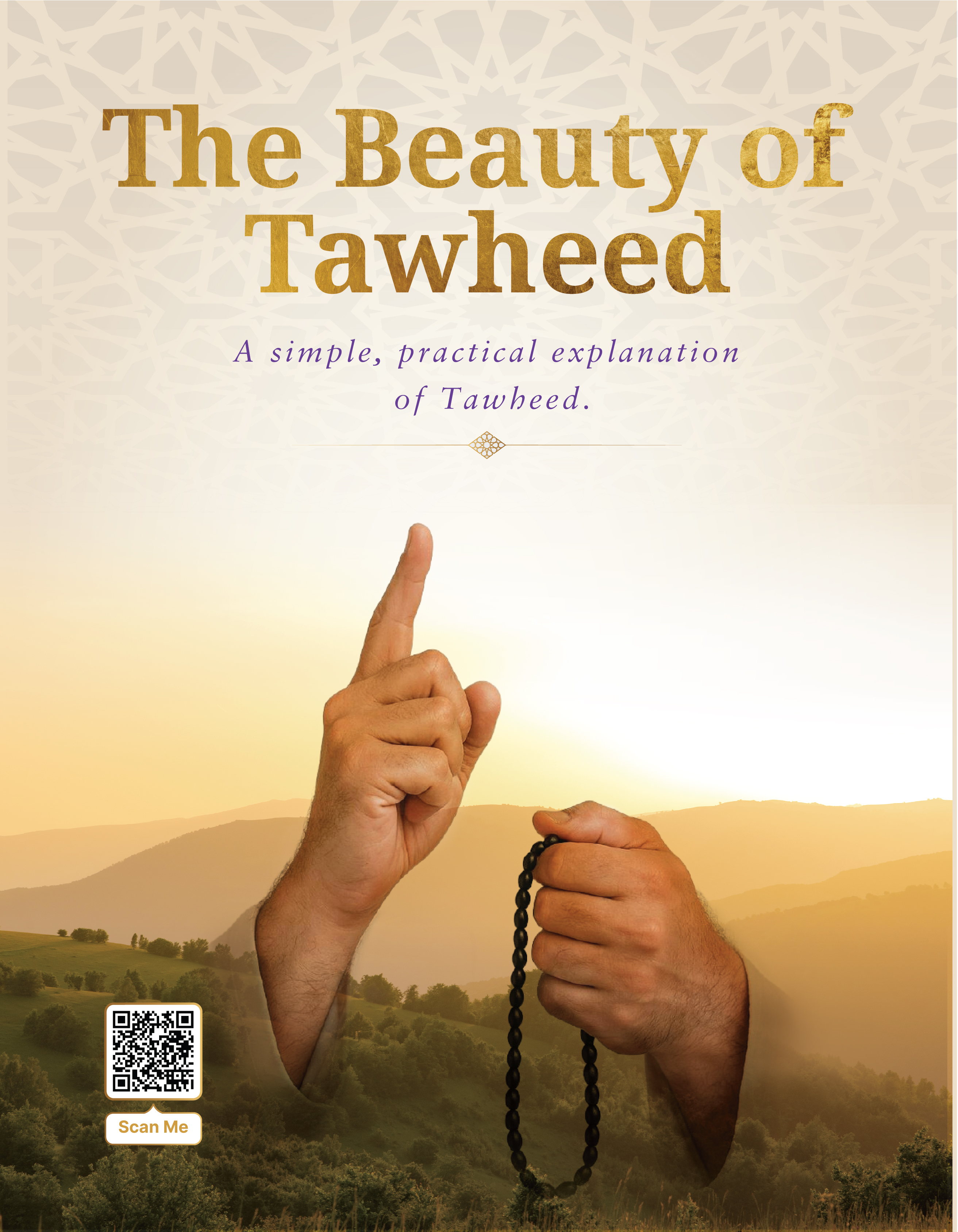 Ilm_Adu_The Beauty of Tawheed