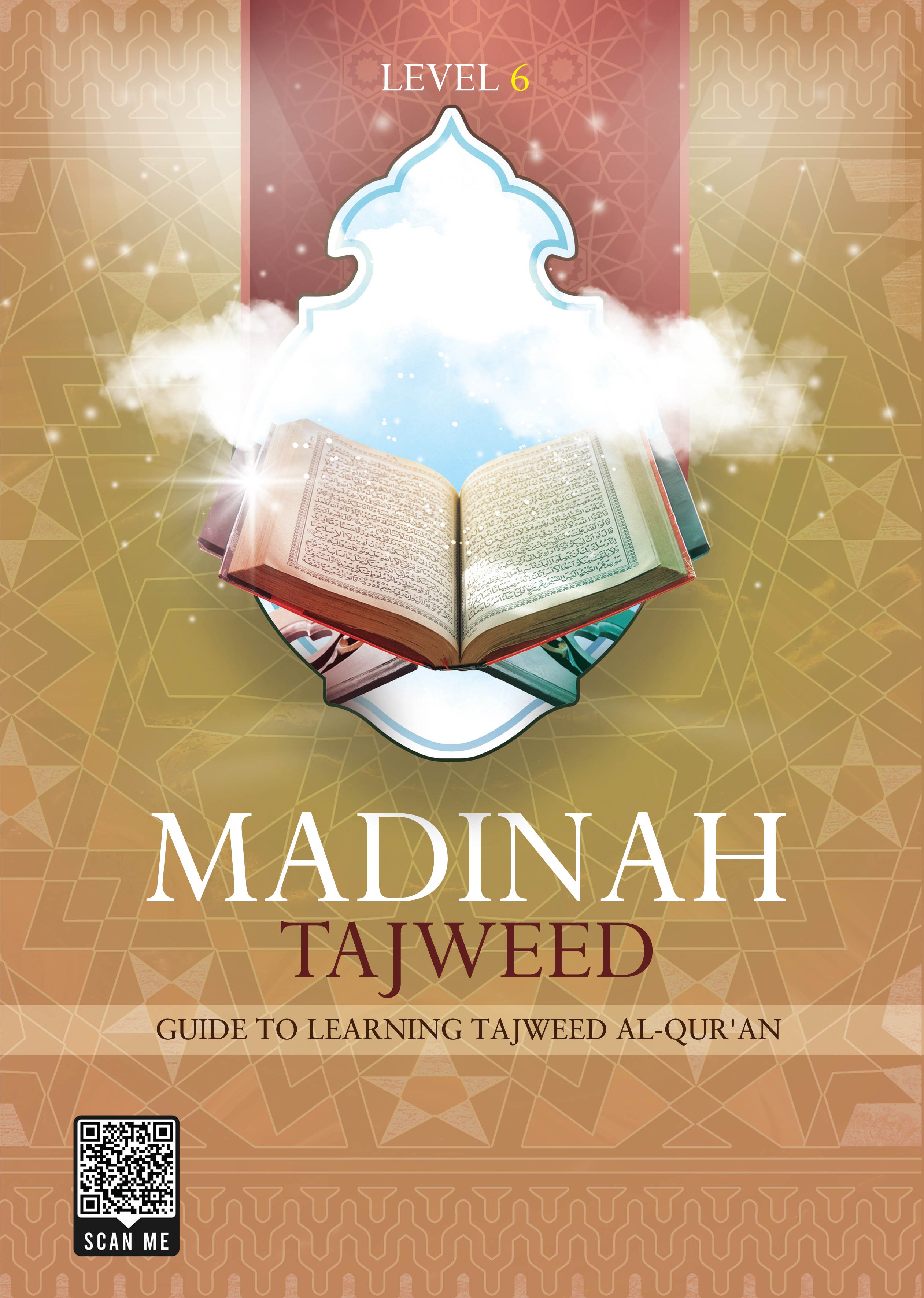 Tajweed_Adu_Level 06
