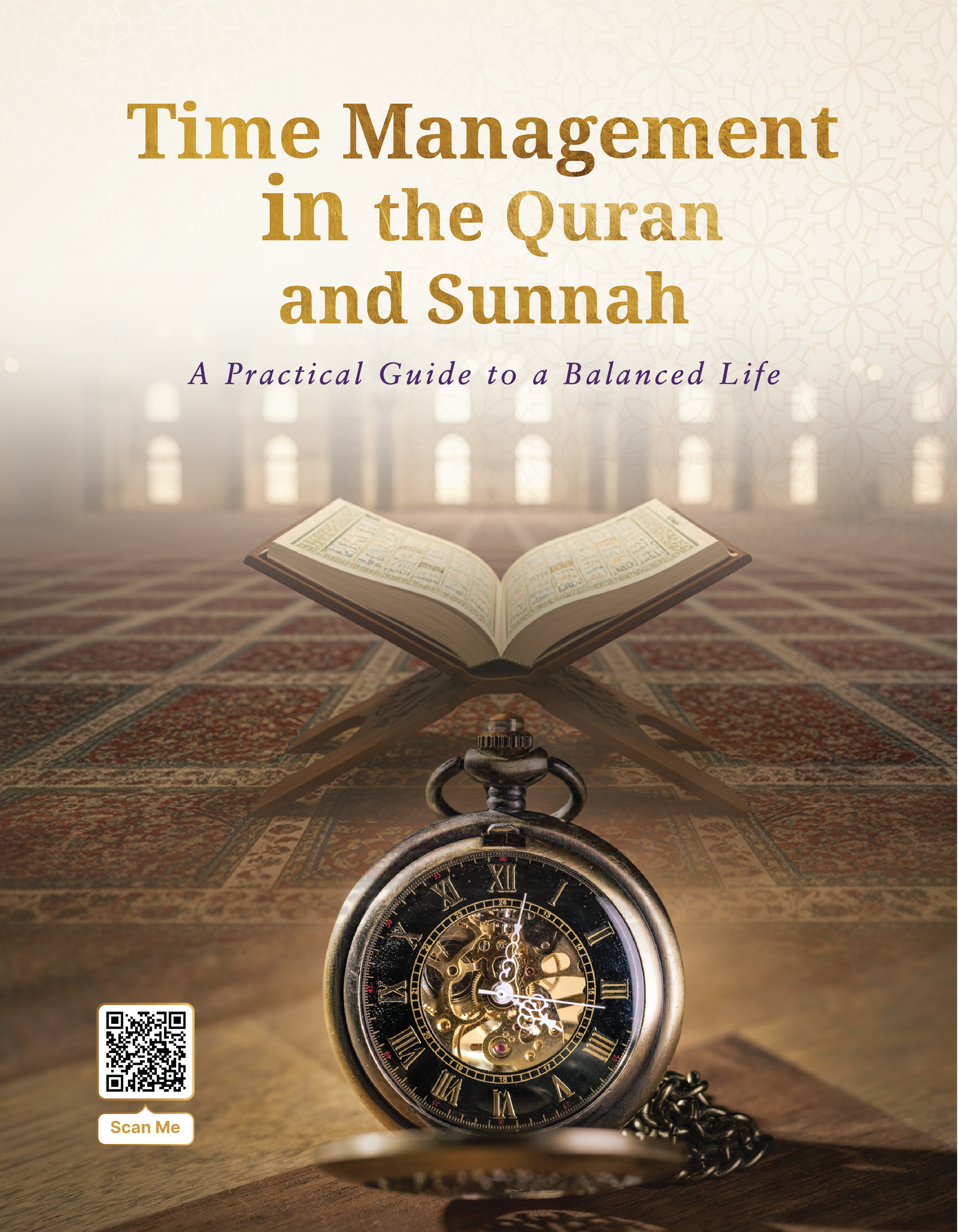 Ilm_Adu_Time Management in the Quran and Sunnah