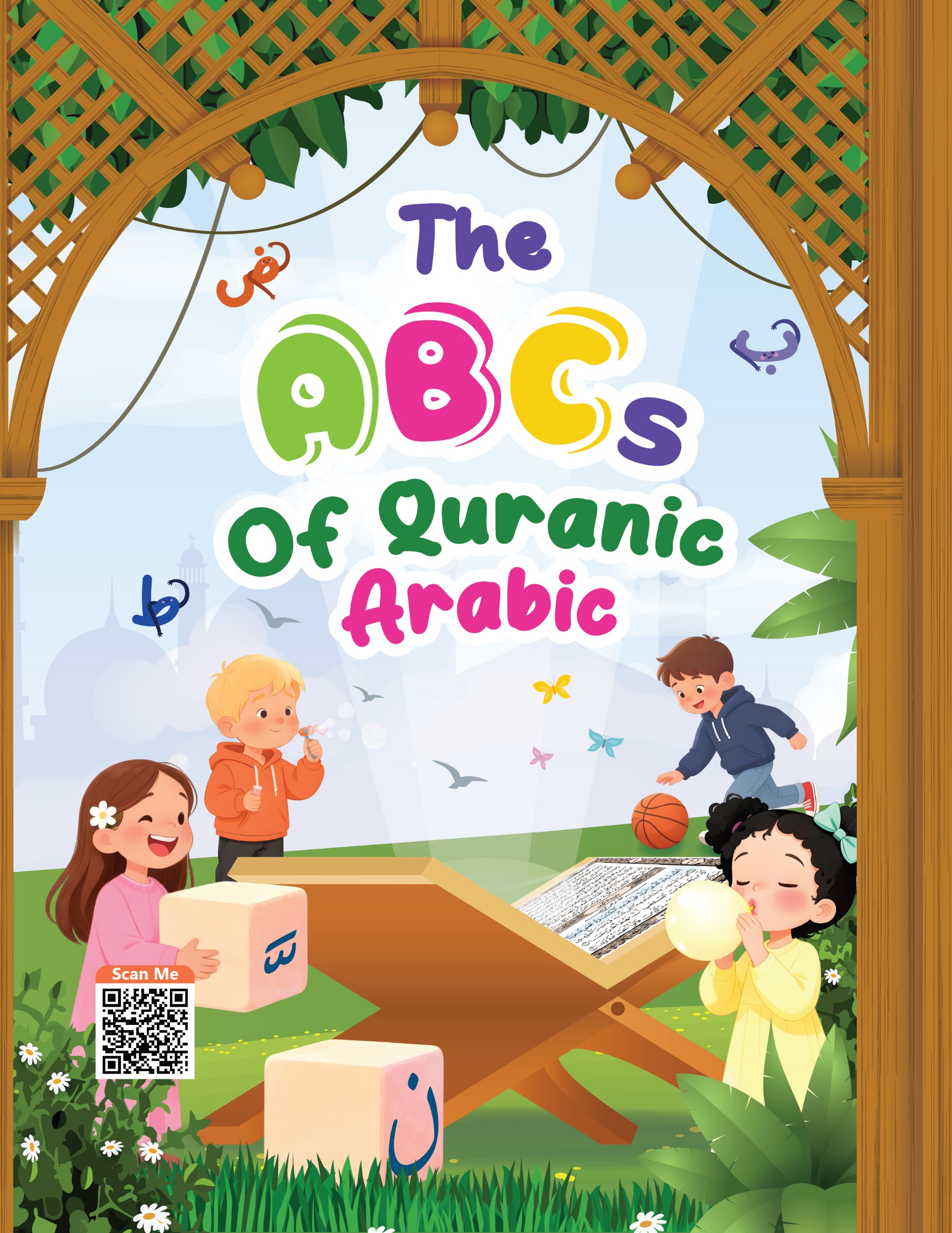 Ilm_Kid_The ABCs of Quranic Arabic for Kids
