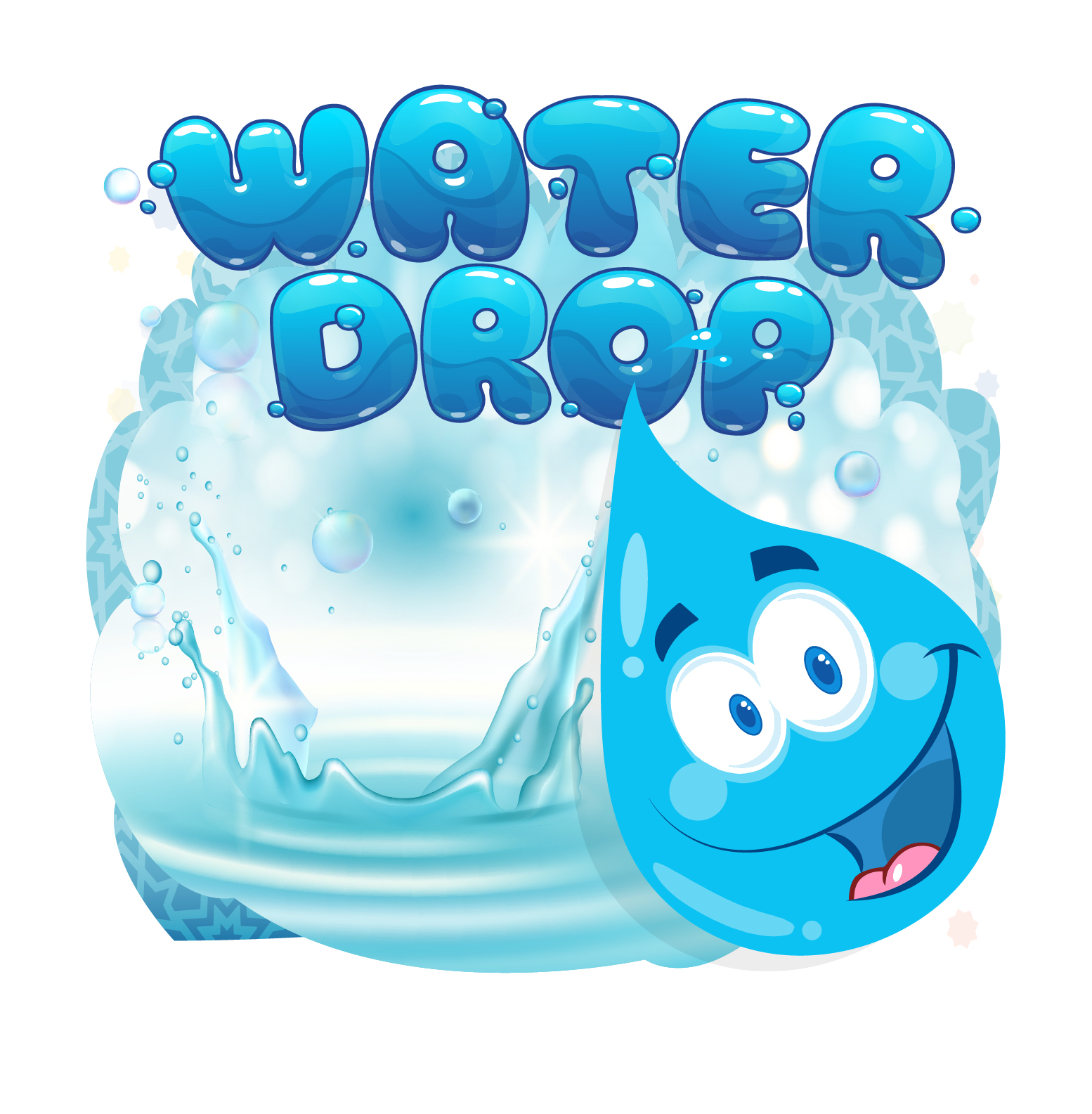 Game | Water Drop