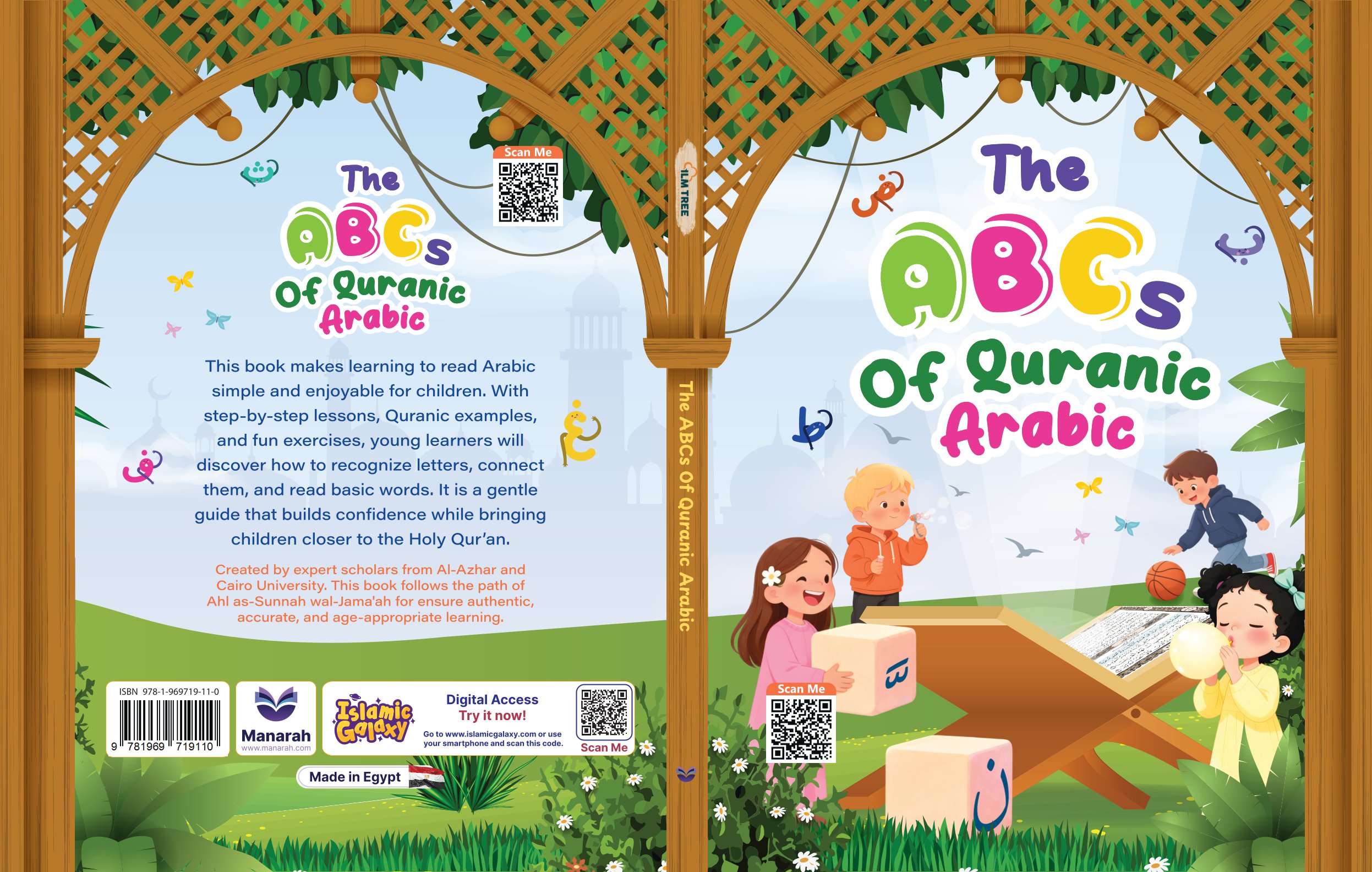 Ilm_Kid_The ABCs of Quranic Arabic for Kids