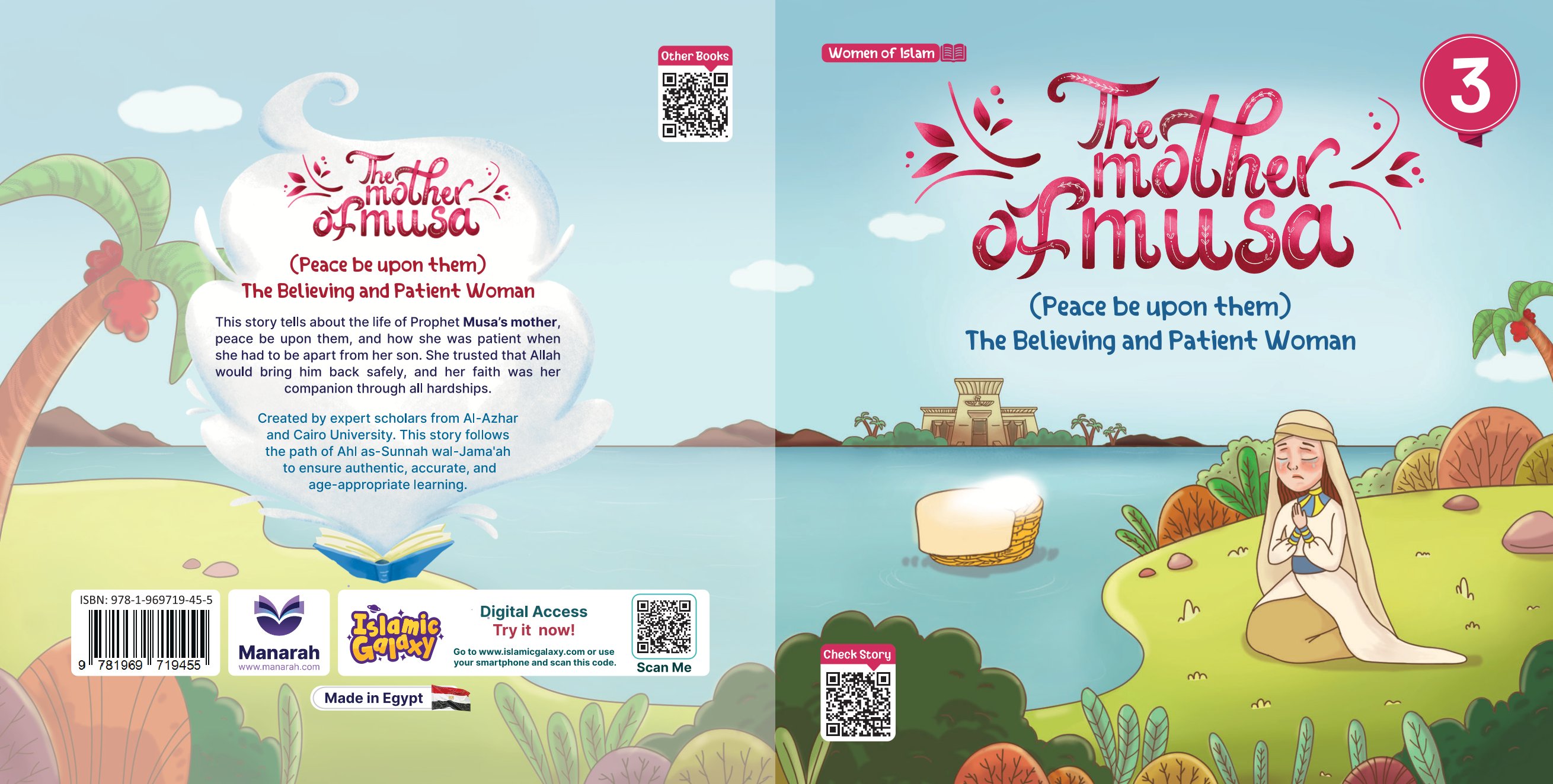 WomenStories_Umm Musa