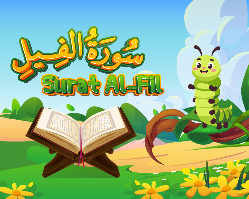 Story of Elephant | Game