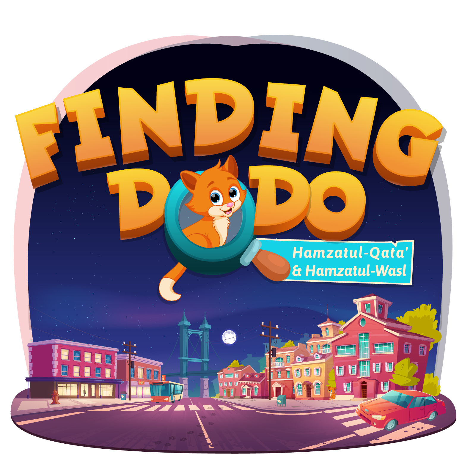 Finding Dodo || Game