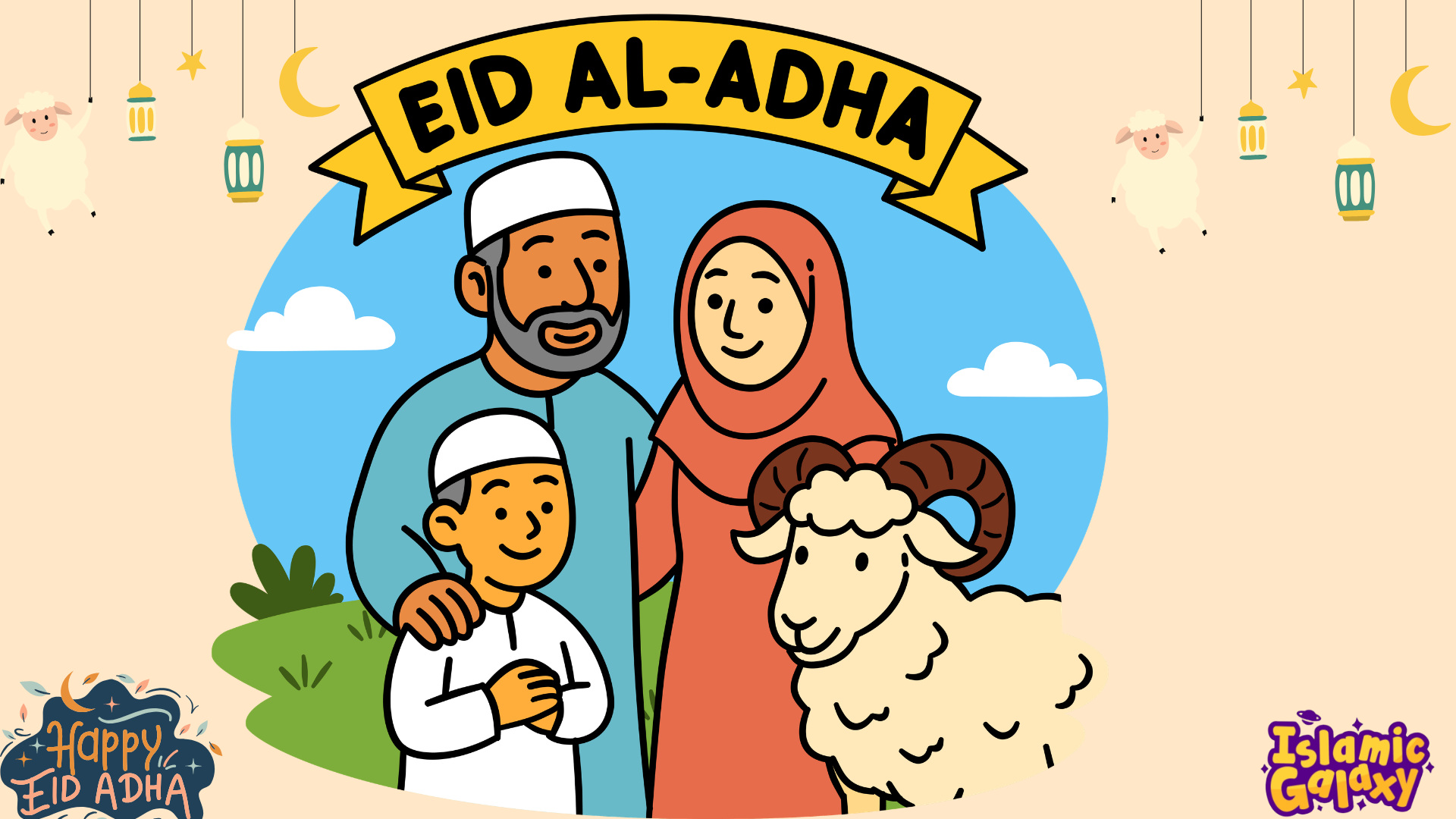 Eid al-Adha 2026: Date, Meaning, and How It Will Be Celebrated