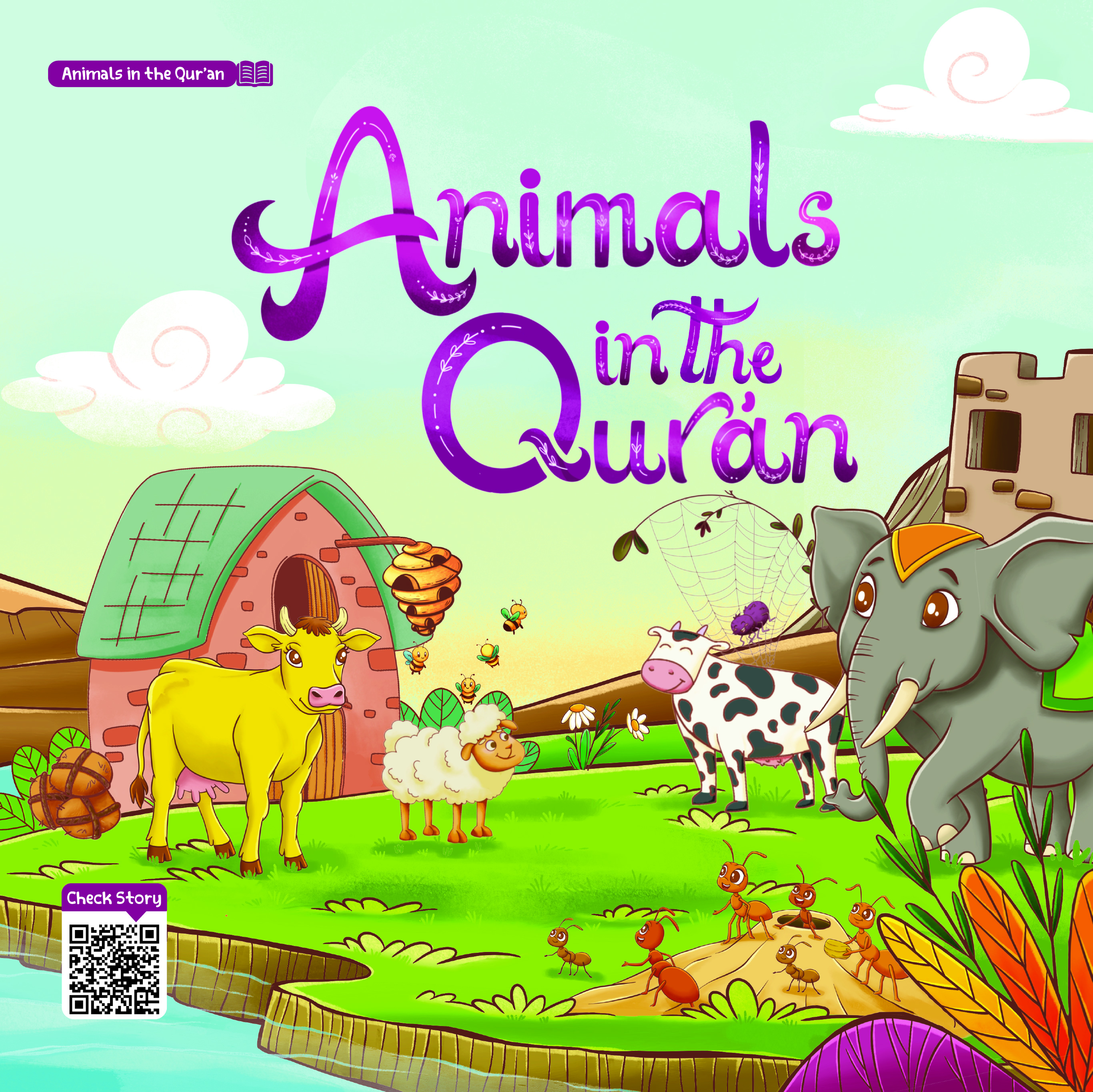 Animals in the Qur'an