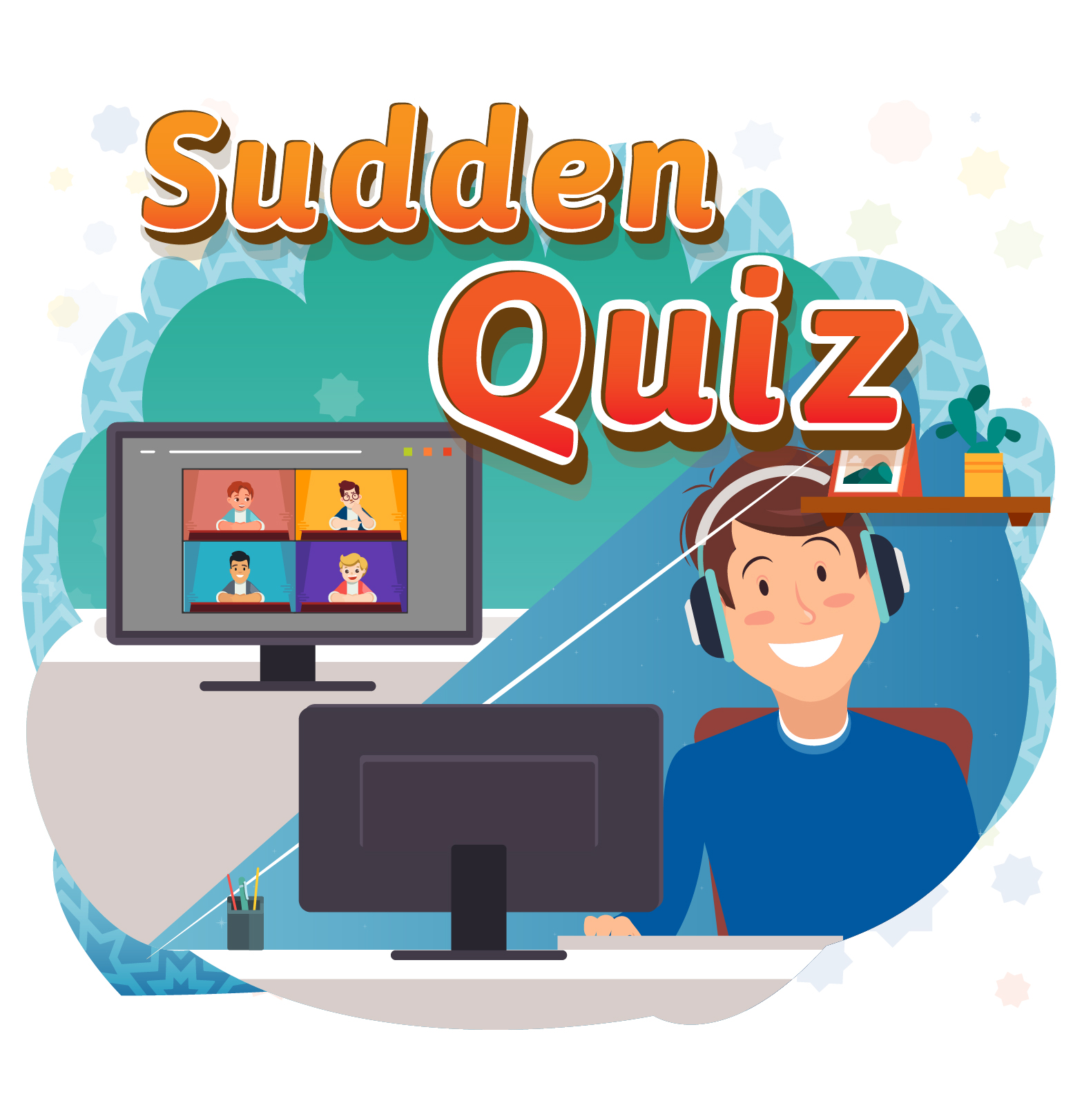 Game | Sudden Quiz