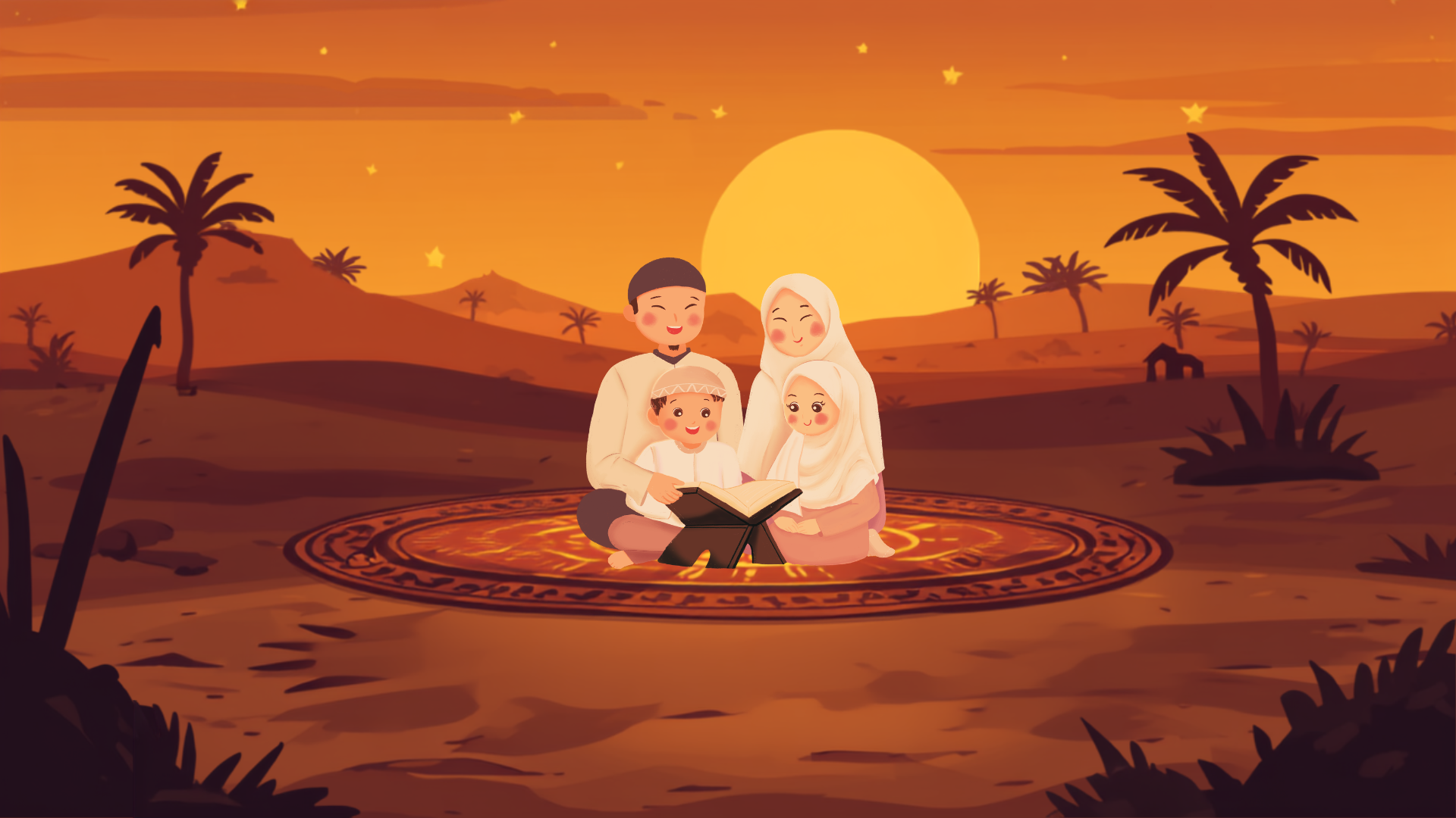 The Story of Aisha (RA): Scholar and Wife of the Prophet