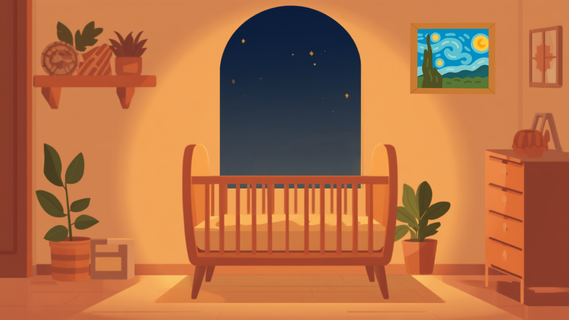 Islamic Baby Names and Their Meanings: A Guide for Muslim Parents