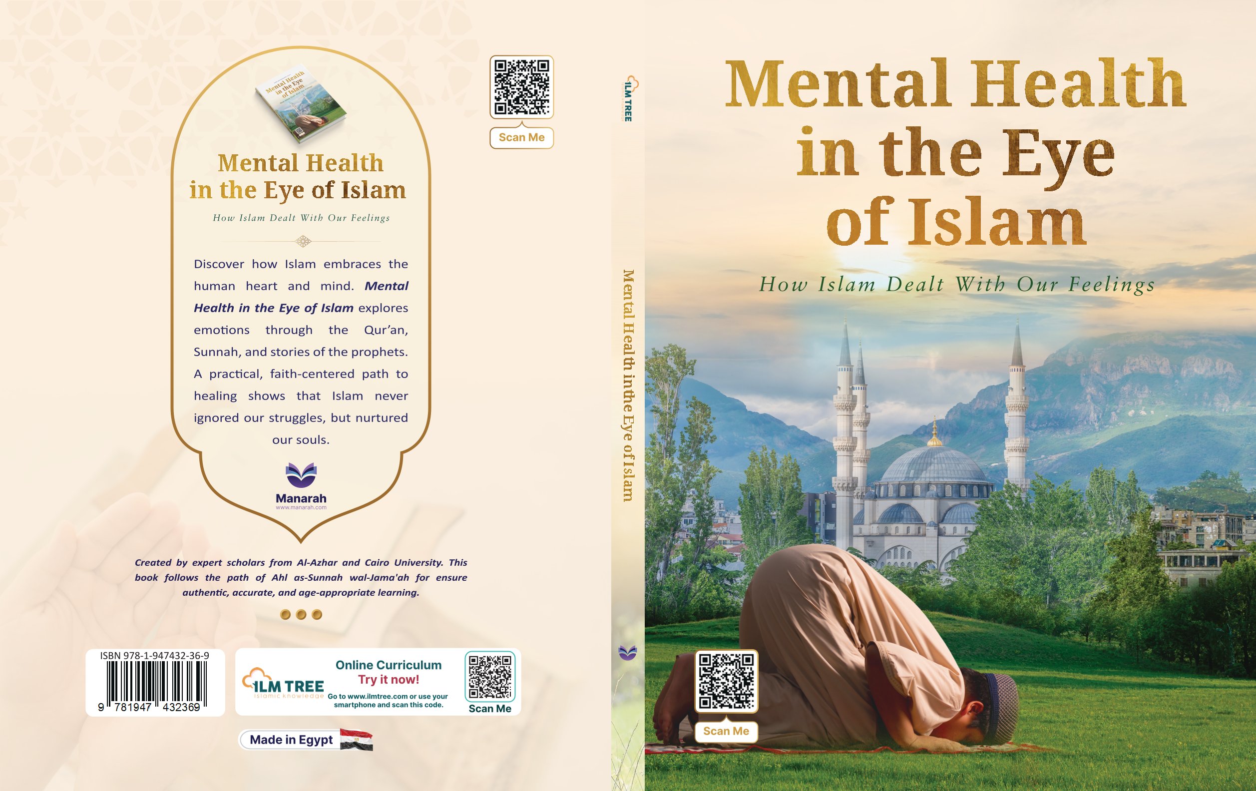 Ilm_Adu_Mental Health in the Eye of Islam