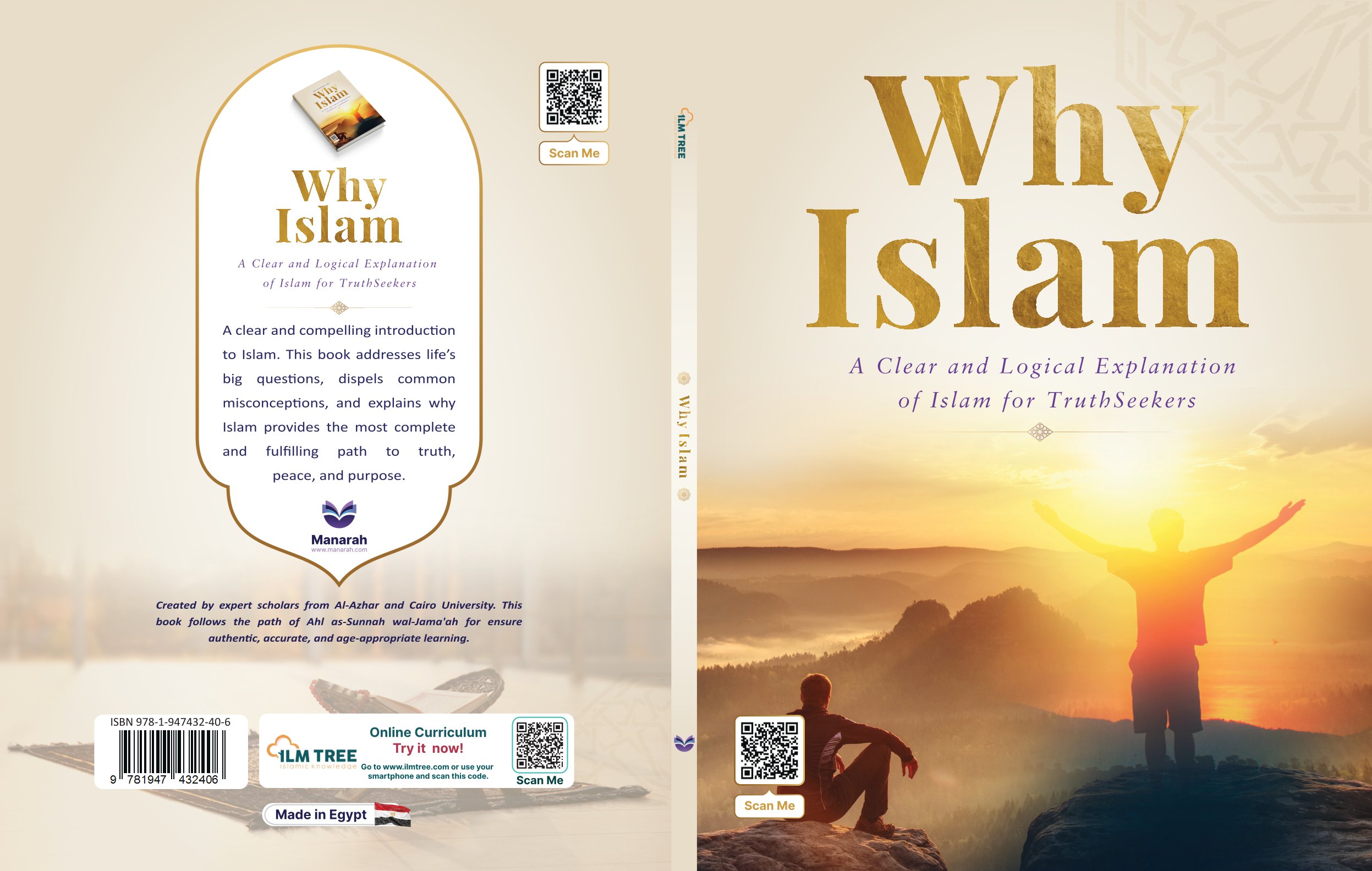 Ilm_Adu_Why Islam?