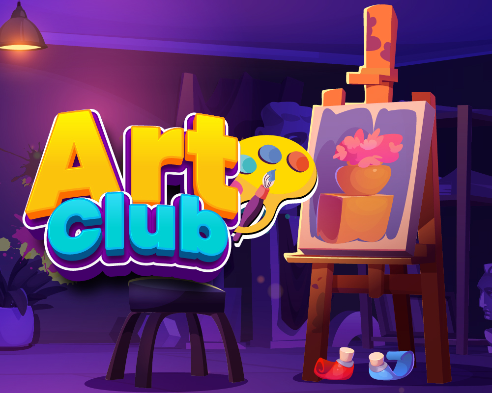 Art Club | Activity