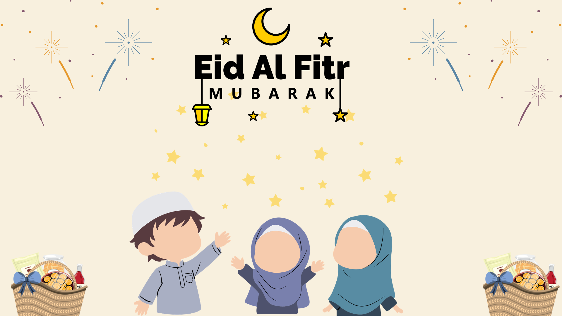 When Is Eid Al-Fitr? Dates, Moon Sighting, and Everything You Need to Know